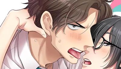 Unexpectedly Naughty Fukami Release Date: When Will the Erotic BL Anime Premiere?