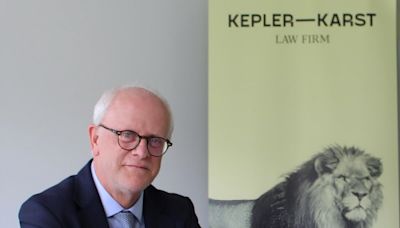 Kepler-Karst incorpora a Juan Manuel de Castro a su equipo de reestructuraciones e insolvencias