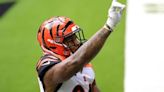 AP source: Panthers land CB Vonn Bell, DT Shy Tuttle