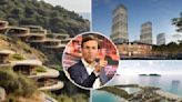 Why Trump’s son-in-law Jared Kushner is building luxe resorts and hotels in Albania and Serbia