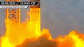 SpaceX test fires Super Heavy booster in major milestone