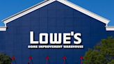 Lowe's (LOW) Q1 Earnings Surpass Estimates, Sales Fall Y/Y