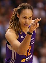 Brittney Griner