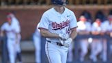 As students enjoy free food, bottom of the order propels No. 11 Virginia baseball team to mercy-rule win over Navy