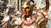 This Baldur's Gate 3 cheat mod delivers every weapon and armor in the game right to your camp