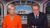 Joe Scarborough ‘Very Disappointed’ by NBC News’ Decision to Preempt Monday’s Morning Joe: ‘Our Team Was Not Given a Good Answer...