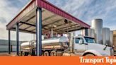 Diesel Price Drops 5.9¢ to Hit $3.789 a Gallon | Transport Topics