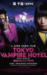 Tokyo Vampire Hotel