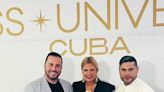 Meet the judges and host for the Miss Universe Cuba, set to take place in Miami