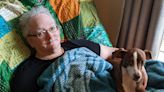 I have a terminal illness and I'm fighting my health-insurance company to let me die on my own terms