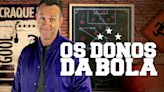 Os Donos da Bola com Neto ao vivo: assista ao programa agora