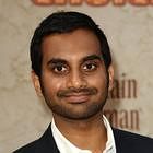 Aziz Ansari