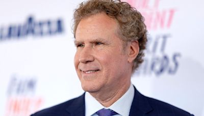 Will Ferrell Says SNL Drag Sketches Like Janet Reno 'Something I Wouldn't Choose to Do Now'