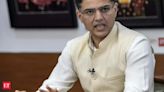 Rahul Gandhi's appointment as LoP in Lok Sabha to reinvigorate Cong, INDIA bloc: Sachin Pilot