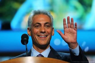 Rahm Emanuel