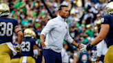 Marcus Freeman Ranked As The No. 22 Head Coach In College Football