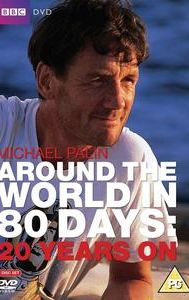 Around the World in 80 Days with Michael Palin