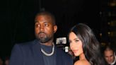 Kim Kardashian no se olvida de su exmarido Kanye West en el Día del Padre