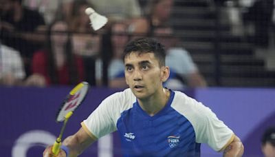 Lakshya Sen Vs HS Prannoy Badminton Highlights, Paris Olympics: 22-Year-Old Wins All-India Battle, Enters Quarterfinals