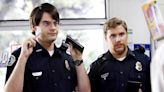 Bill Hader says his Superbad character was based on an actual cop who arrested him