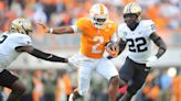 Tennessee football's Jabari Small opts out of Citrus Bowl