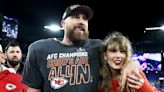 Travis Kelce Proves He Was Always Ready for Taylor Swift Romance in Resurfaced Interview Clip