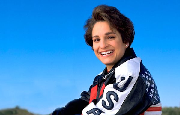 Mary Lou Retton gives update on her health: ‘They still don’t know what’s wrong with me’