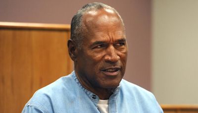 OJ Simpson's Cause of Death Revealed