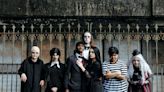 Scotts Valley High School Drama students present ‘Addams Family’ live musical - Press Banner | Scotts Valley, CA