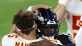 Mahomes vs. Jackson: Chiefs eröffnen NFL-Saison gegen Ravens