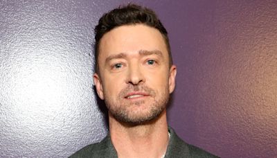 Justin Timberlake's Lawyer Says He Wasn't Intoxicated at the Time of DWI Arrest - E! Online