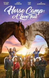 Horse Camp: A Love Tail