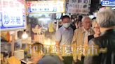 張忠謀92歲第一次逛夜市？ 網友挖「台積電創辦史」秒懂：不算離譜