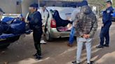Insólito: un hombre manejó casi 200 km con su hija de 9 años en el baúl del auto | Policiales