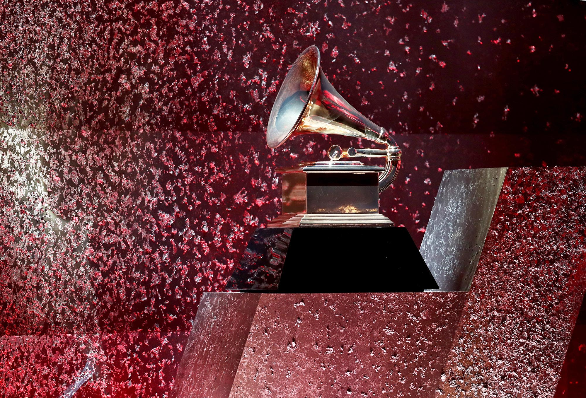 Grammy Awards Set 2025 Ceremony Date: When Will Nominations Be Announced?