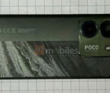 POCO M7 Pro clears IMDA certification, launch could be imminent