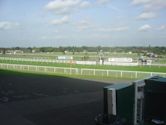 Sandown Park Racecourse