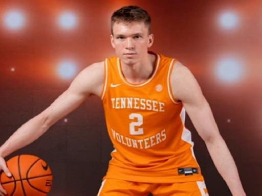 Who is Dalton Knecht? All You Need To Know About Lakers #17 Pick from 2024 NBA Draft