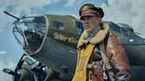 First look at Steven Spielberg and Tom Hanks' World War 2 drama Masters of the Air is here