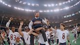 Bears great Steve McMichael, who's battling ALS, hospitalized with urinary tract infection