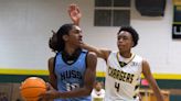 How Justin Ross, Hunter Huss basketball ended Crest's 36-game Big South 3A win streak