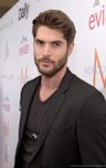 Nick Bateman (model)