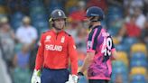 England seek statement win over Australia after T20 World Cup washout against Scotland