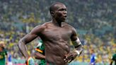Cameroon 1-0 Brazil: World Cup favourites shocked as Vincent Aboubakar earns famous win for departing Lions