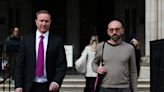 Ex-UBS Trader Tom Hayes Loses UK Appeal Over Libor Crimes