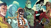 Creature Commandos: James Gunn Gives Update on Animated DCU Series