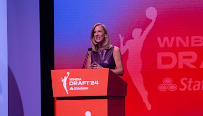 WNBA announces date, rules for Valkyries expansion draft