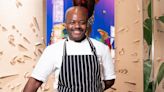 Jimi Famurewa reviews The Good Front Room: TV chef deserves a forever home for his irrepressible cooking