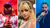Camila Cabello Discussed The Kendrick Lamar And Drake Feud, And The Internet Is Calling Her Out For Her...