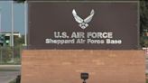 SAFB member dies during ground operations
